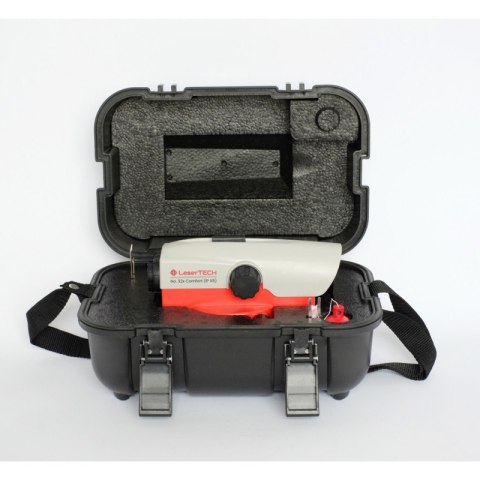 NIWELATOR OPTYCZNY LASERTECH COMFORT ( POWIĘKSZENIE X 32 ) NIWELATOR OPTYCZNY LASERTECH COMFORT ( POWIĘKSZENIE X 32 )