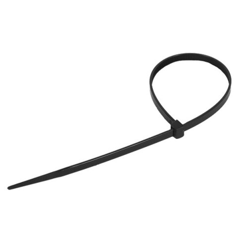 OPASKA KABLOWA 100SZT. NYLON CZARNA 9.0*530MM OPASKA KABLOWA 100SZT. NYLON CZARNA 9.0*530MM