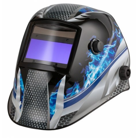 PRZYŁBICA AUTOMATYCZNA APS-510G METAL FLAME PRZYŁBICA AUTOMATYCZNA APS-510G METAL FLAME