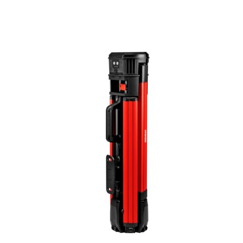 REFLEKTOR LED STOJĄCY SKŁADANY Z POKROWCEM 10000LM 2*50W