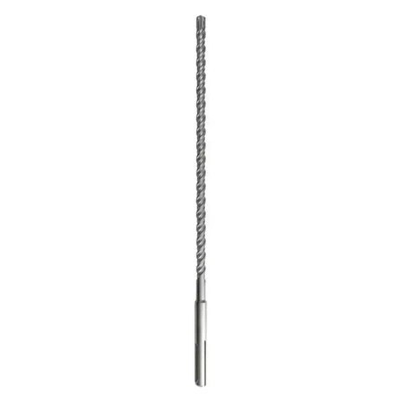 WIERTŁO QUATRO SDS-MAX 18*400/260MM