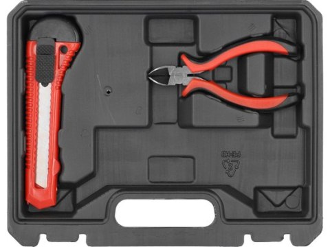 ZGRZEWARKA DO PLASTIKU 3,7V (2AH, BMC) ZGRZEWARKA DO PLASTIKU 3,7V (2AH, BMC)