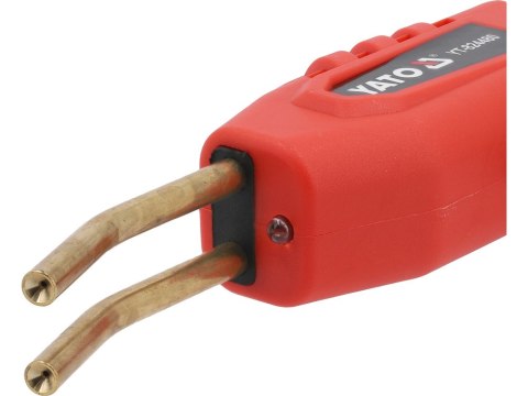ZGRZEWARKA DO PLASTIKU 3,7V (2AH, BMC) ZGRZEWARKA DO PLASTIKU 3,7V (2AH, BMC)