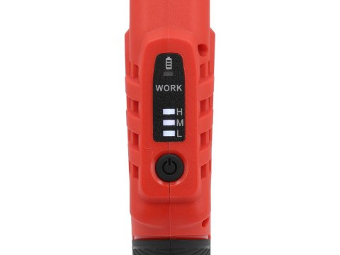 ZGRZEWARKA DO PLASTIKU 3,7V (2AH, BMC) ZGRZEWARKA DO PLASTIKU 3,7V (2AH, BMC)