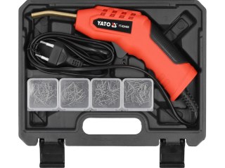 ZGRZEWARKA DO PLASTIKU 60W