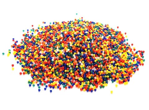 AG91C Kulki hydrożelowe mix 10000szt AG91C Kulki hydrożelowe mix 10000szt