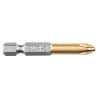 Końcówka wkrętakowa PH2 x 50 mm