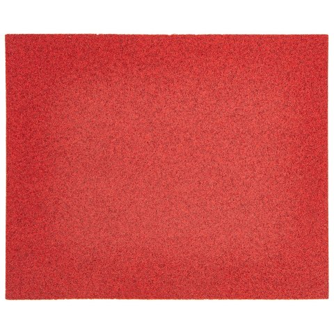 Papier ścierny 230 x 280 mm, K120 Papier ścierny 230 x 280 mm, K120