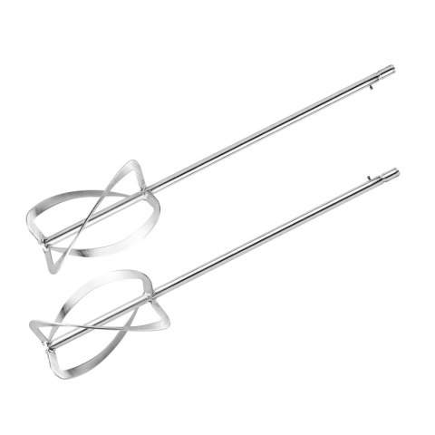 Mieszadło 580 x 120 mm do mieszarki 58G789, samozaciskowe, 2 szt. Mieszadło 580 x 120 mm do mieszarki 58G789, samozaciskowe, 2 szt.