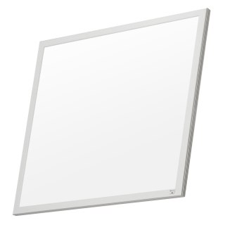 Panel LED Maclean, Sufitowy, slim 40W, 595x595x8mm, neutral white (4000K), raster, funkcja FLICKER-FREE, MCE540