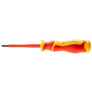 Wkrętak PH1*4.5*80, 1000V