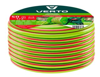Wąż ogrodowy 50m, 1/2" PROFESSIONAL