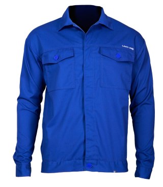 L4140725 Ubranie antyelektrostatyczne - komplet 2XL (B), CE, Lahti
