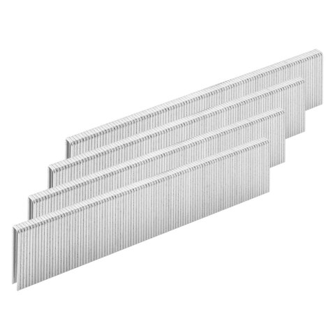 Zszywki do zszywacza 58G081,GA18 Typ 90, długość 28 mm, 400 szt. Zszywki do zszywacza 58G081,GA18 Typ 90, długość 28 mm, 400 szt.
