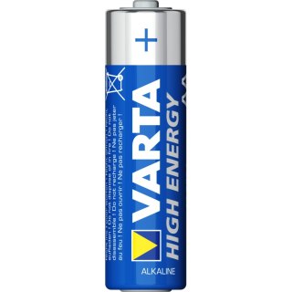 24x bateria R-06 LR6 AA alkaliczne Varta Longlife Power