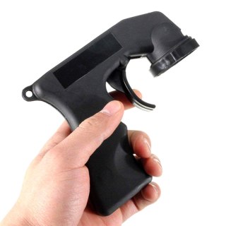 AG86B Uchwyt pistolet do malowania spray