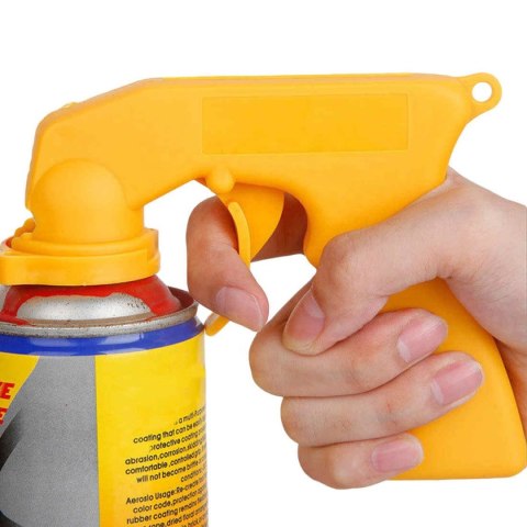 AG86B Uchwyt pistolet do malowania spray AG86B Uchwyt pistolet do malowania spray