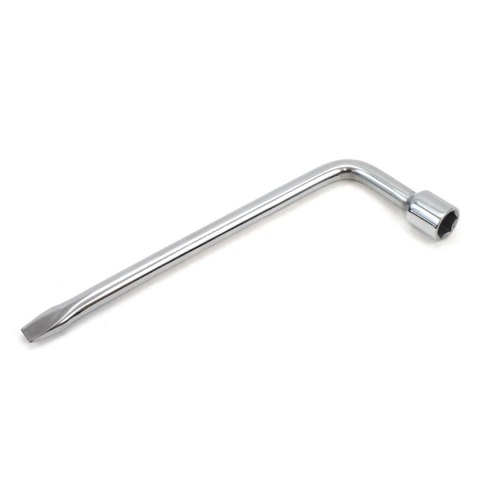 Klucz samochodowy l 17 mm lw-17 amio-01212 Klucz samochodowy l 17 mm lw-17 amio-01212