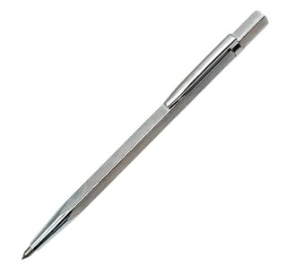 NZ12C Rysik do glazury metalu 140mm
