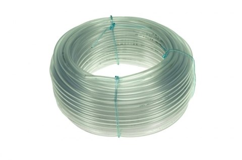 Wąż techniczny 3/1 mm 25m w rolce Wąż techniczny 3/1 mm 25m w rolce