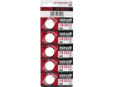 8317# Bateria litowa 3v cr2032 maxell` 8317# Bateria litowa 3v cr2032 maxell`