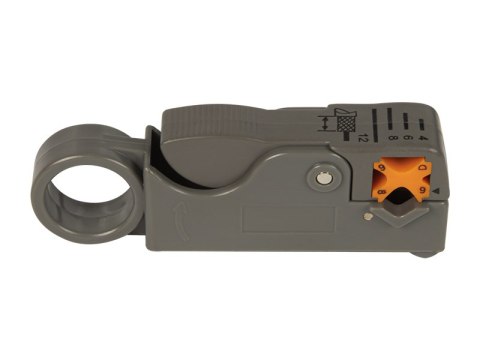 8411# Ściągacz izolacji rg58/59 110mm hy-312b 8411# Ściągacz izolacji rg58/59 110mm hy-312b