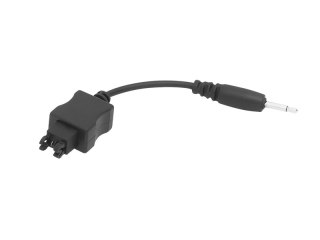 75-826# Przyłącze wtyk jack2,5mn - wtyk sony ericsson