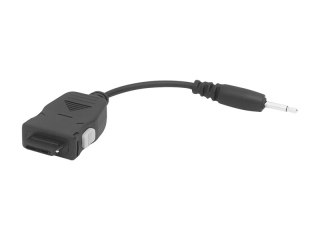 75-827# Przyłącze wtyk jack2,5mn - wtyk samsung