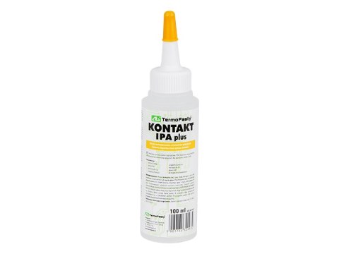 9172# Płyn kontakt ipa+ 100ml. ag 9172# Płyn kontakt ipa+ 100ml. ag