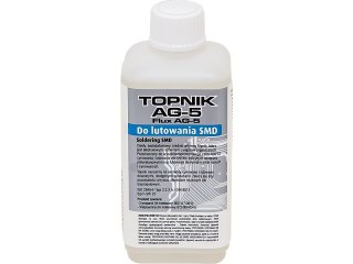 9179# Topnik ag-5 100 ml ag