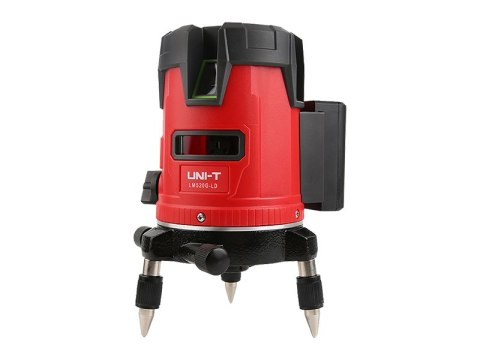 3086# Miernik lm520 uni-t niwelator uni-t laser krzyżowy poziomica 3086# Miernik lm520 uni-t niwelator uni-t laser krzyżowy poziomica