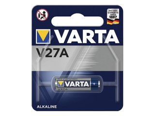 82-563# Bateria alkaliczna v27a varta