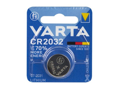82-567# Bateria litowa 3v cr2032 varta 82-567# Bateria litowa 3v cr2032 varta