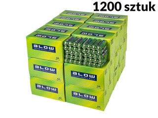 82-569# Bateria blow super heavy duty aa r06p