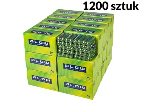 82-569# Bateria blow super heavy duty aa r06p 82-569# Bateria blow super heavy duty aa r06p