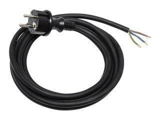 97-604# Przyłącze s-3 3m 3x1 do elektronarzędzi guma
