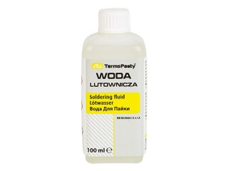 2650# Woda lutownicza 100ml. ag