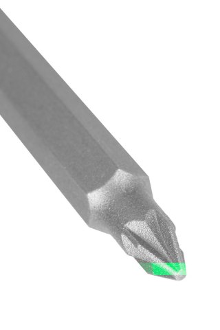 Końcówka wkrętakowa PZ1 x 6.35 x 300 mm, 1/4"