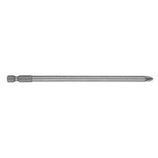 Końcówka wkrętakowa PZ2 x 6.35 x 150 mm, 1/4"