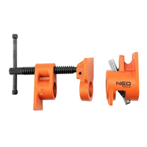 Ścisk rurowy 1/2" Ścisk rurowy 1/2"
