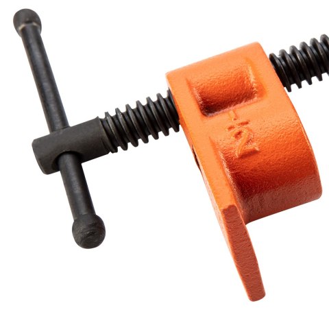 Ścisk rurowy 1/2" Ścisk rurowy 1/2"