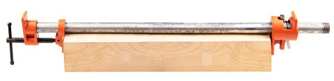 Ścisk rurowy 1/2" Ścisk rurowy 1/2"