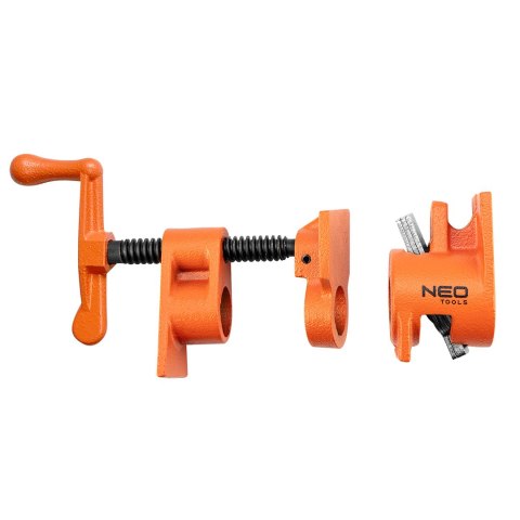Ścisk rurowy 3/4" Ścisk rurowy 3/4"