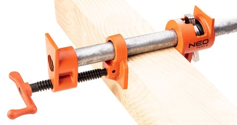 Ścisk rurowy 3/4" Ścisk rurowy 3/4"