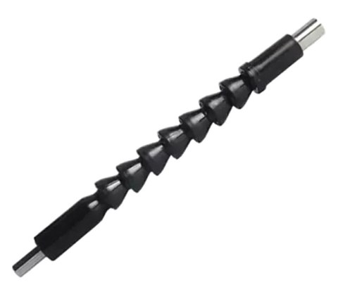 NZ9E Przedłużka do bitów elastyczna 19,5cm NZ9E Przedłużka do bitów elastyczna 19,5cm