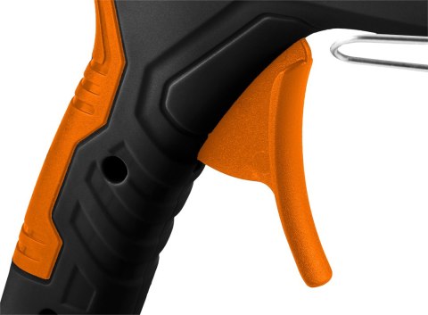 Pistolet klejowy 11 mm, 100W Pistolet klejowy 11 mm, 100W