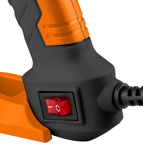 Pistolet klejowy 11 mm, 100W Pistolet klejowy 11 mm, 100W