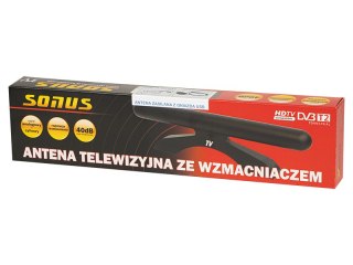 2671# Antena sonus tv + z usb