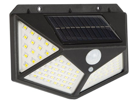 87-520# Lampa ścienna solarna led pir 87-520# Lampa ścienna solarna led pir
