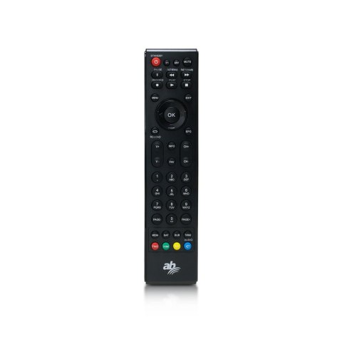 AB CryptoBox 752HD Combo DVB-T2/S2/C AB CryptoBox 752HD Combo DVB-T2/S2/C